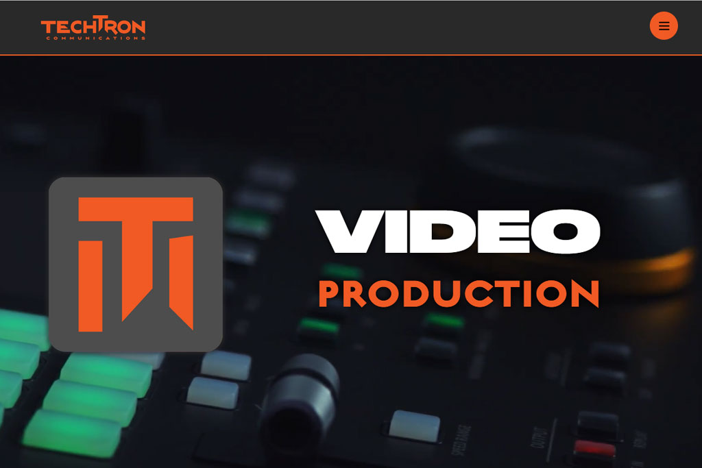 TechTronTV.live