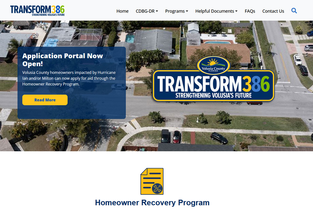 Transform386.org
