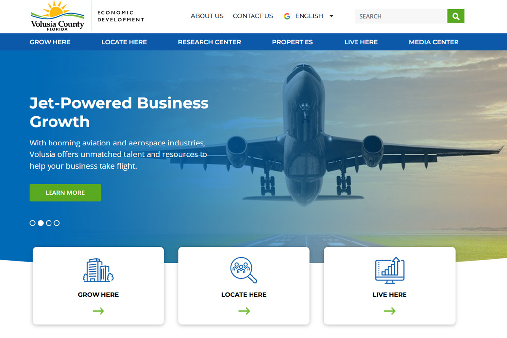 VolusiaBusiness.org