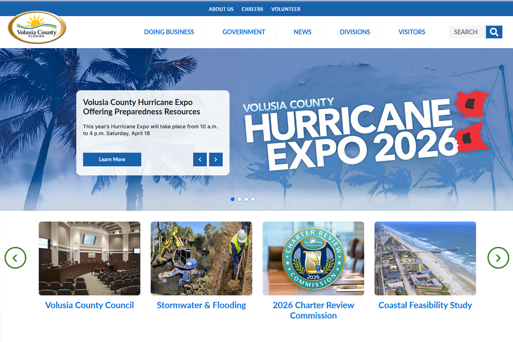 Volusia.Org